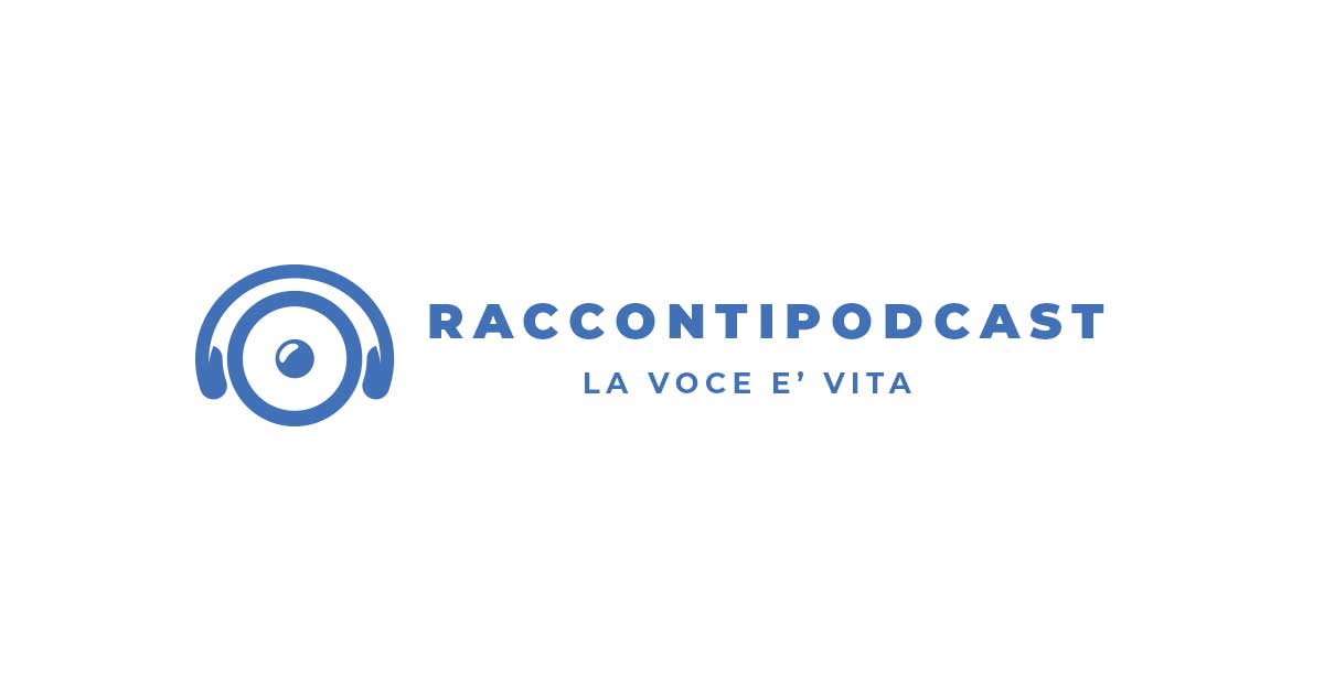 raccontipodcast