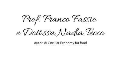 Circular Economy Food